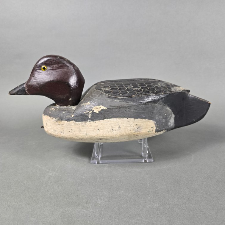 Goldeneye by Unknown Maker