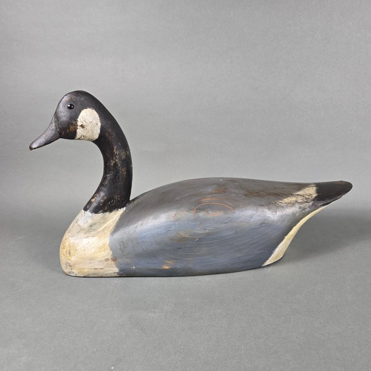 Neal Conoley Canada Goose