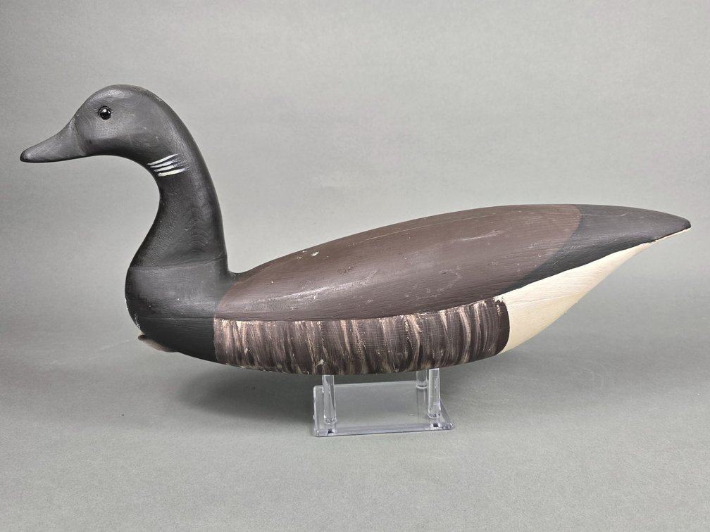 W. Oler, New Jersey Brant