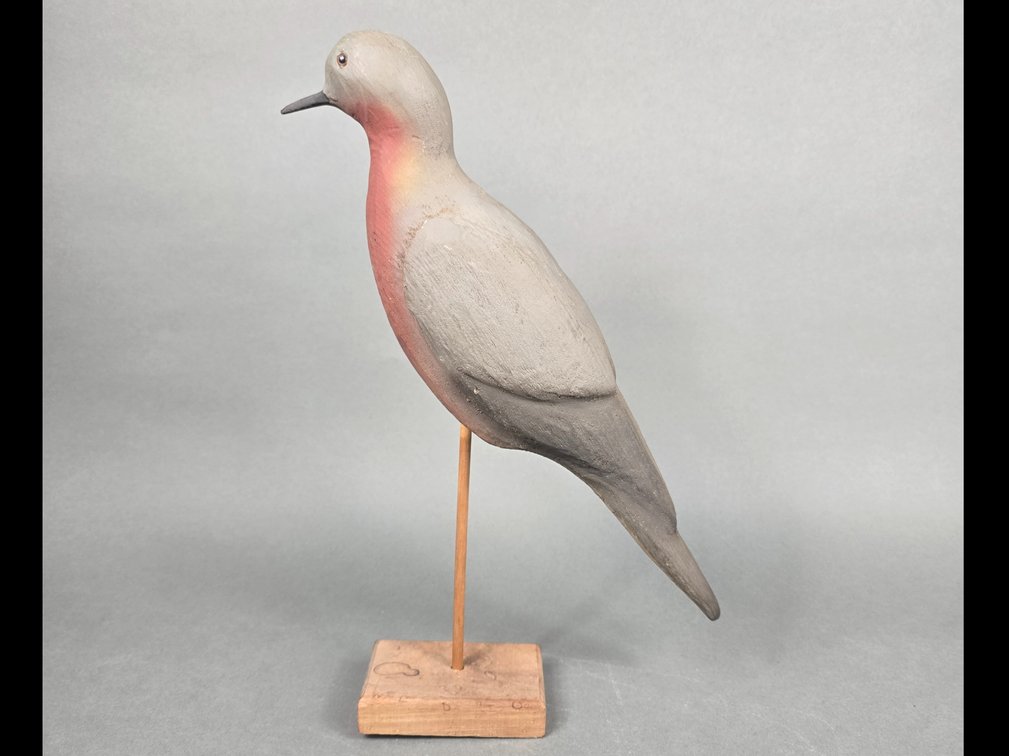 Herters Factory Dove
