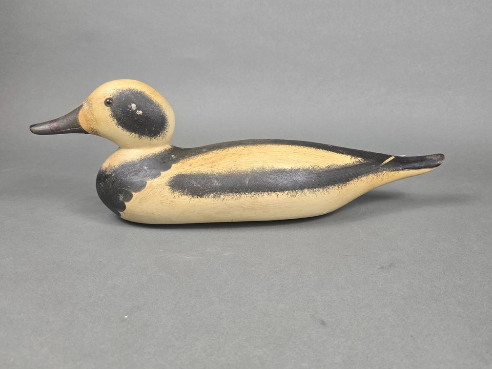 Mason Factory Style Old Squaw