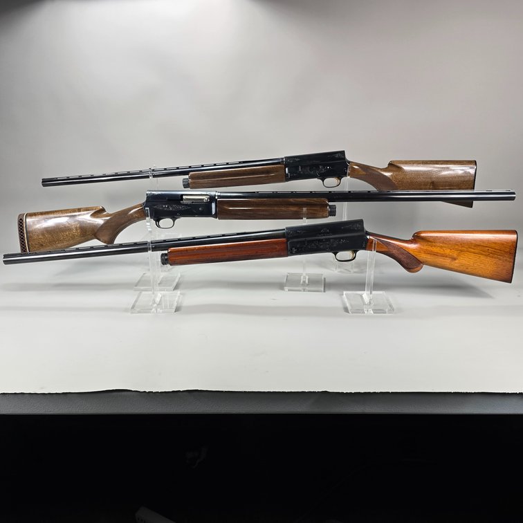 Image for Fall Firearms Online Auction 2026