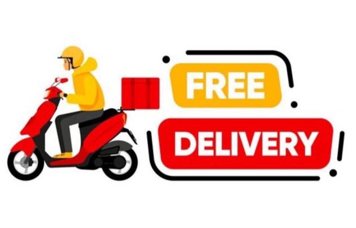 Image for Complementary Delivery From Summertime Mega Auction 2026