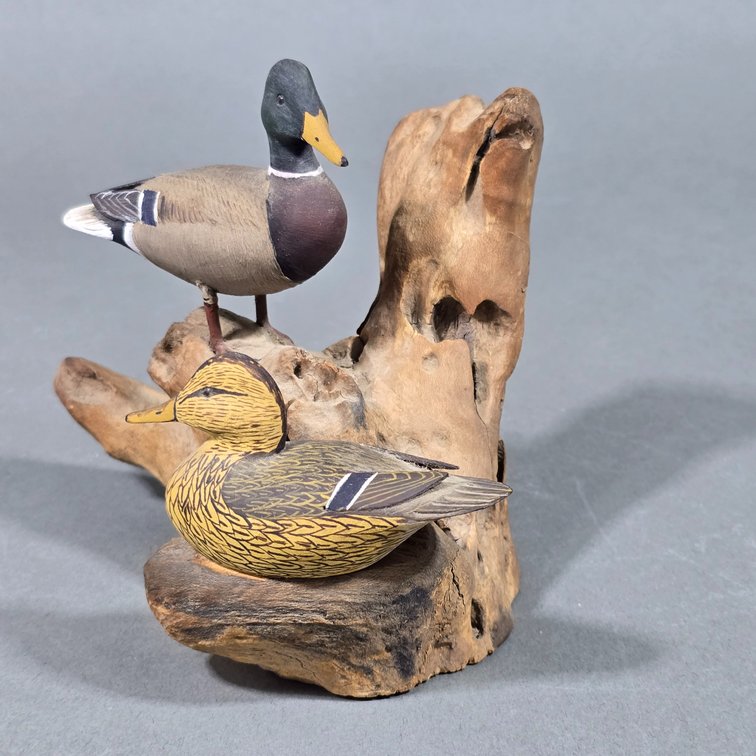 Image for End of August Online Sportsman’s Auction 2026