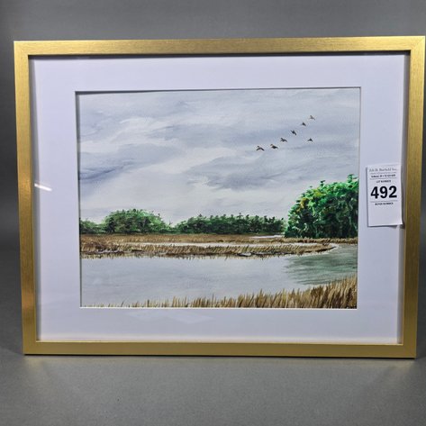 Image for Mid August Online Sportsman's Auction 2026