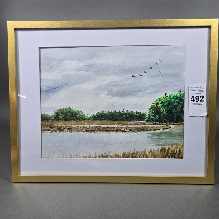 Image for Mid August Online Sportsman's Auction 2026