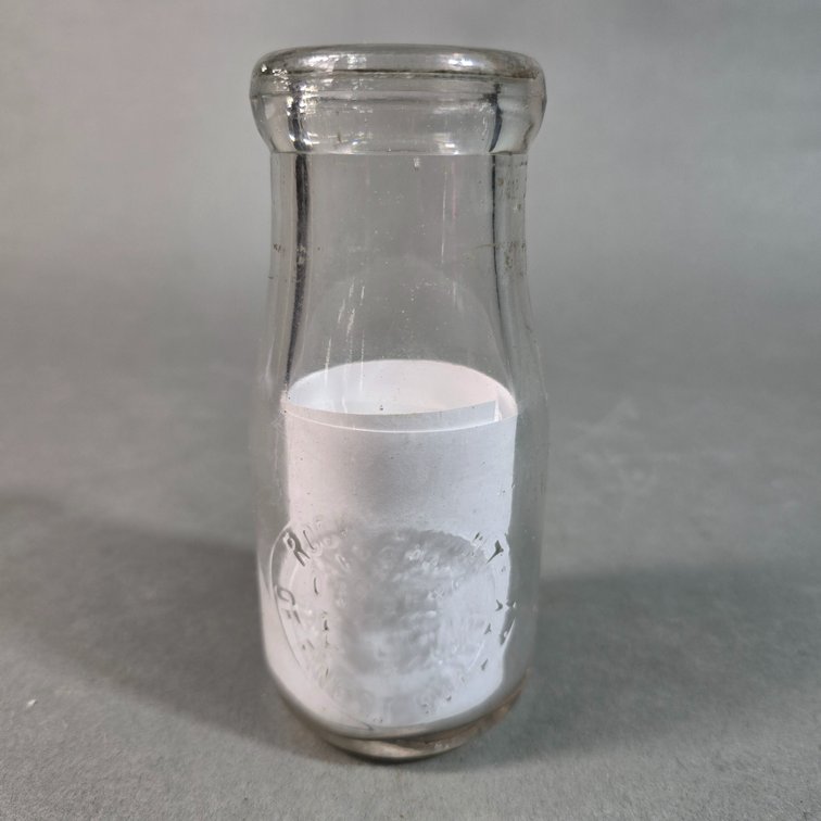 Rocky Point Oyster Jar