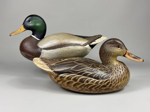 Image for Two Day Fall Sportsman's Auction Session 1