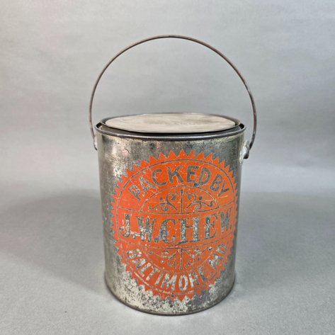 Image for Specialty Oyster Can and Collectibles Online Auction Session 2