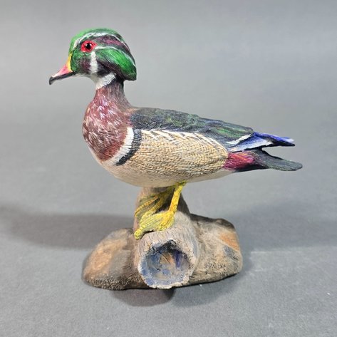 Image for End of October Online Sportsman's Auction 2026