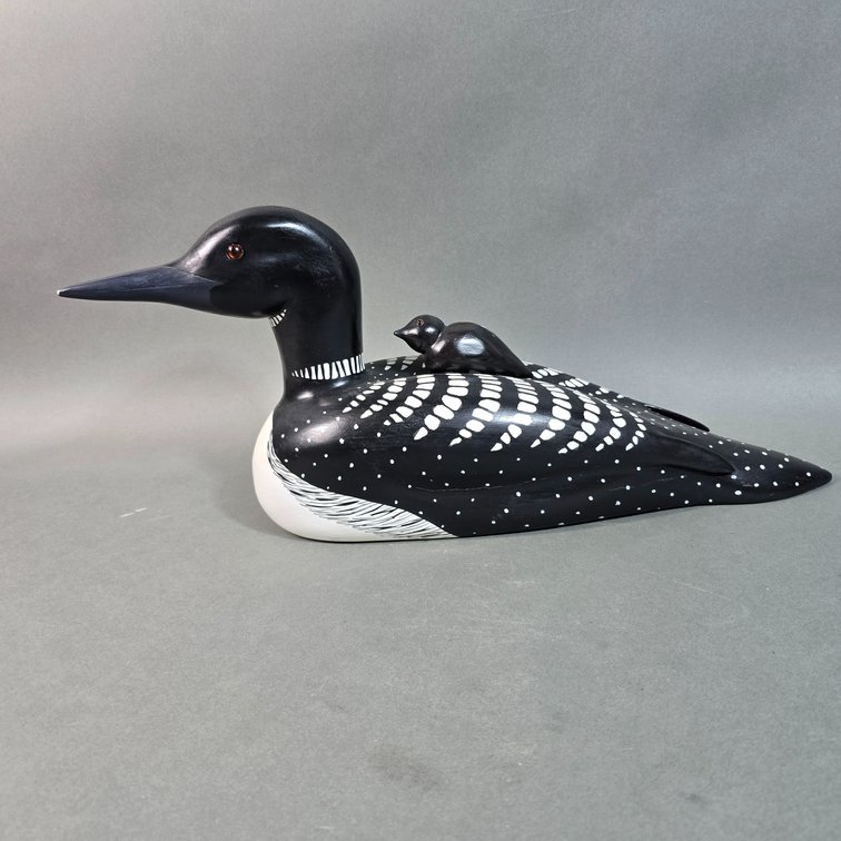 F. Fialko Loon