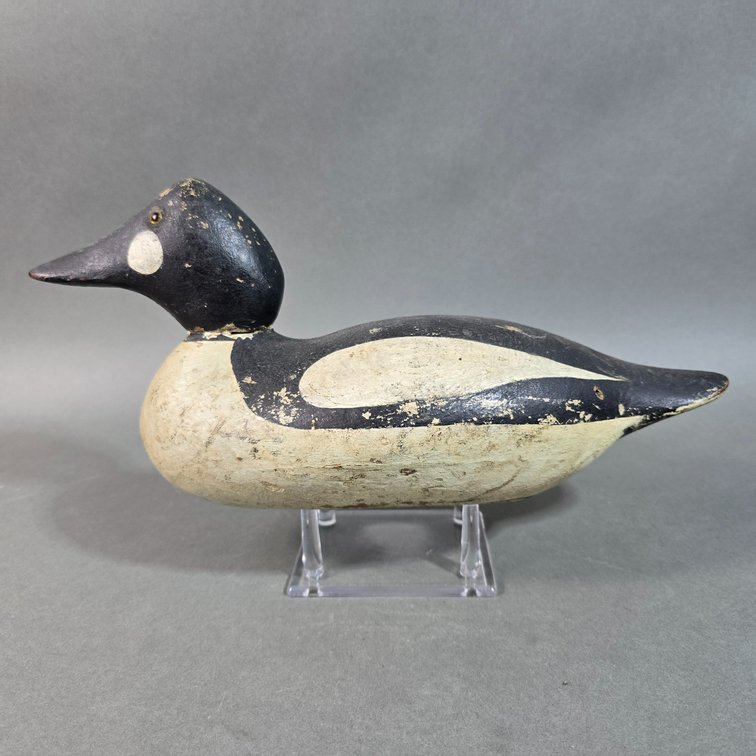 Factory Made Goldeneye