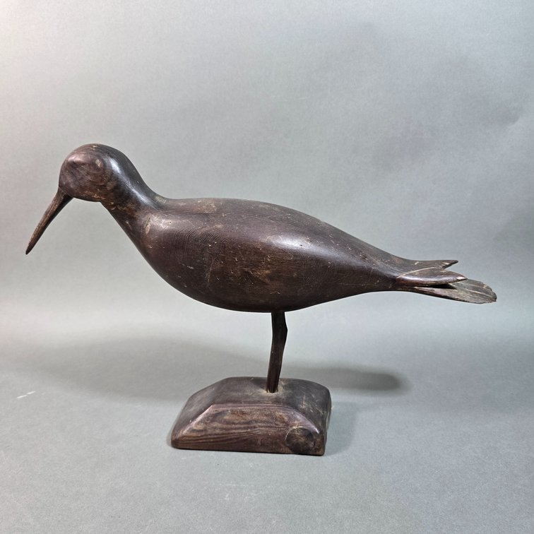 Contemporary Shorebird