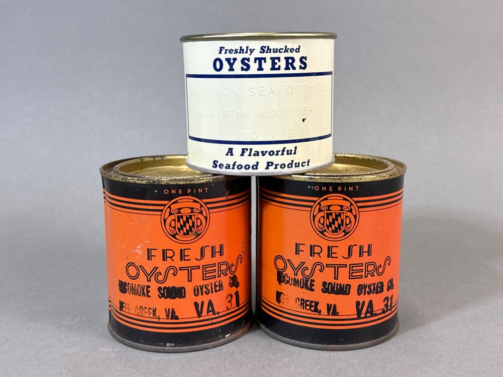 Oyster Cans (3)