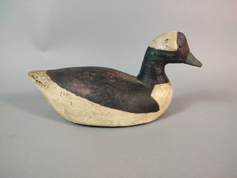 Bufflehead, Unknown Maker