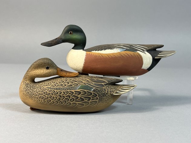 Image for End of October Online Sportsman's Auction 2024