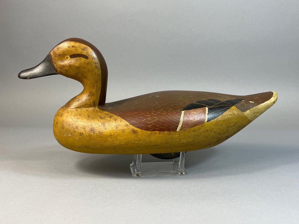 Pintail Hen, Unknown Maker