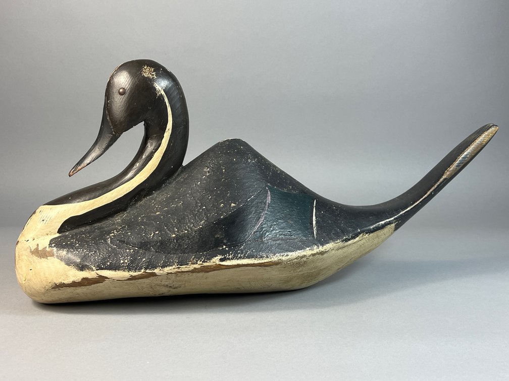 Pintail, Unknown Maker