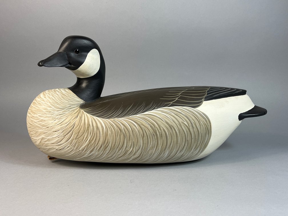 Forrest Jennings, Shamong, NJ, Canada Goose 