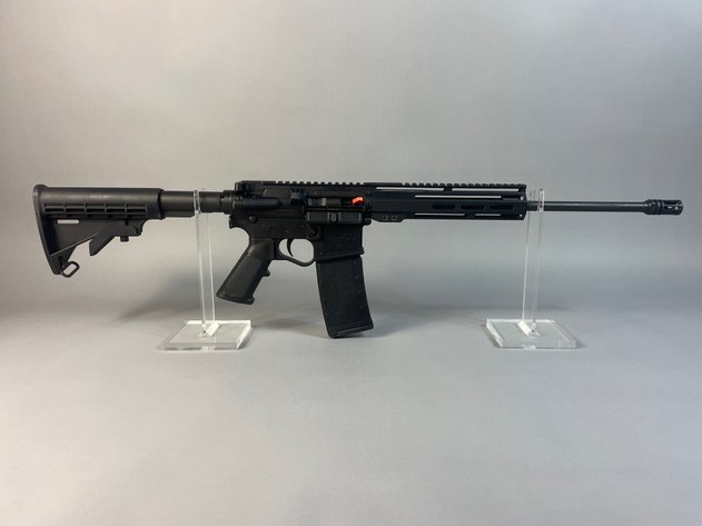 Image for Fall Firearms Auction 2024