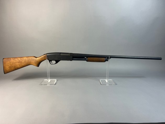 Image for Fall Firearms Auction 2024