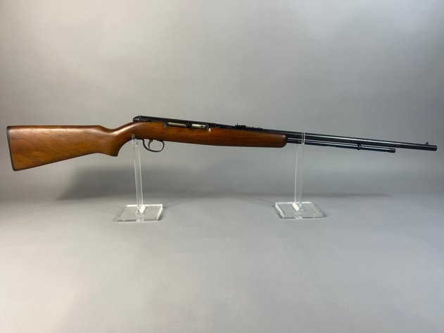 Image for Fall Firearms Auction 2024
