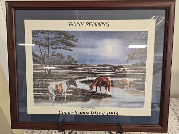 Image for Camp Occohannock on the Bay Fundraising Auction 2025