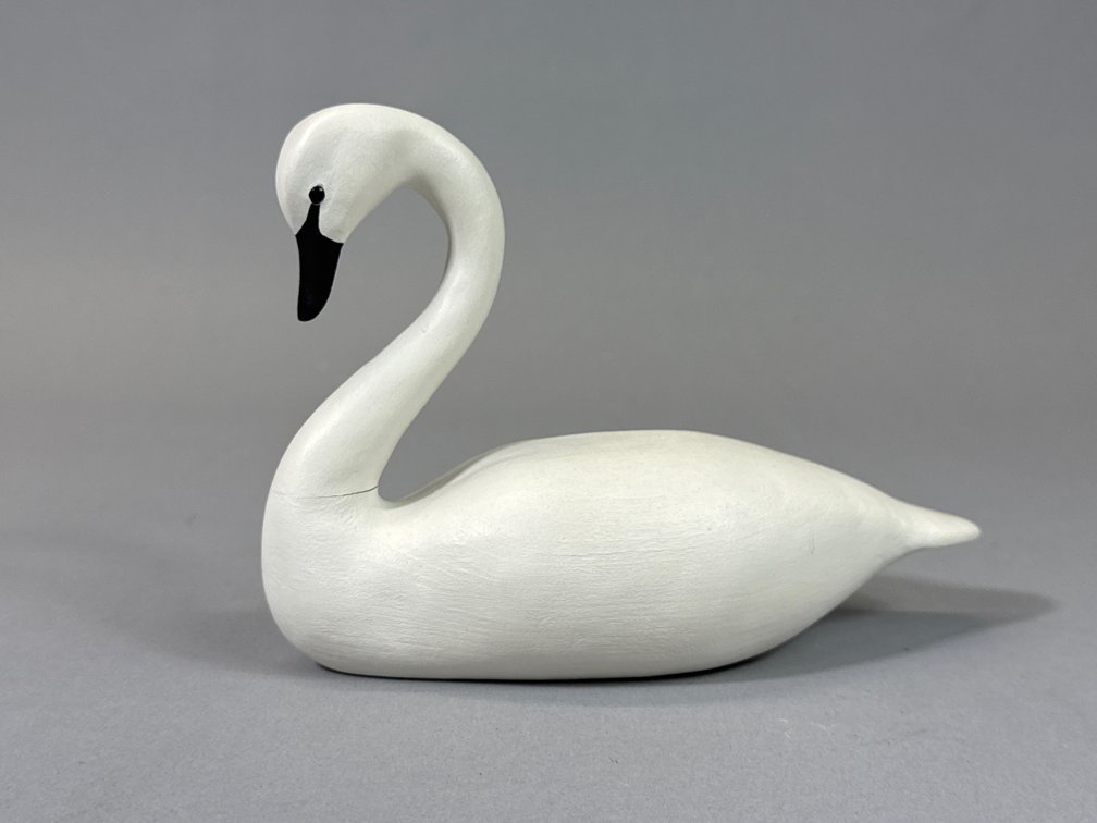 G. M. Boltz Mini Swan 