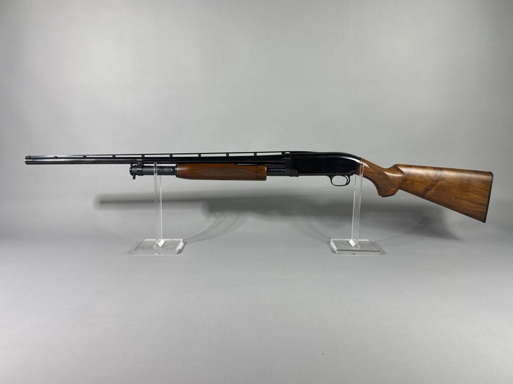 Image for Spring Firearms Online Auction 2025