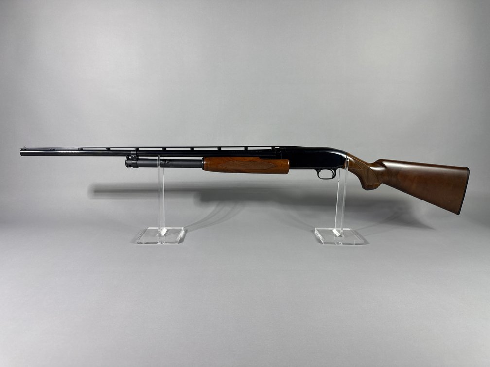 Image for Spring Firearms Online Auction 2025