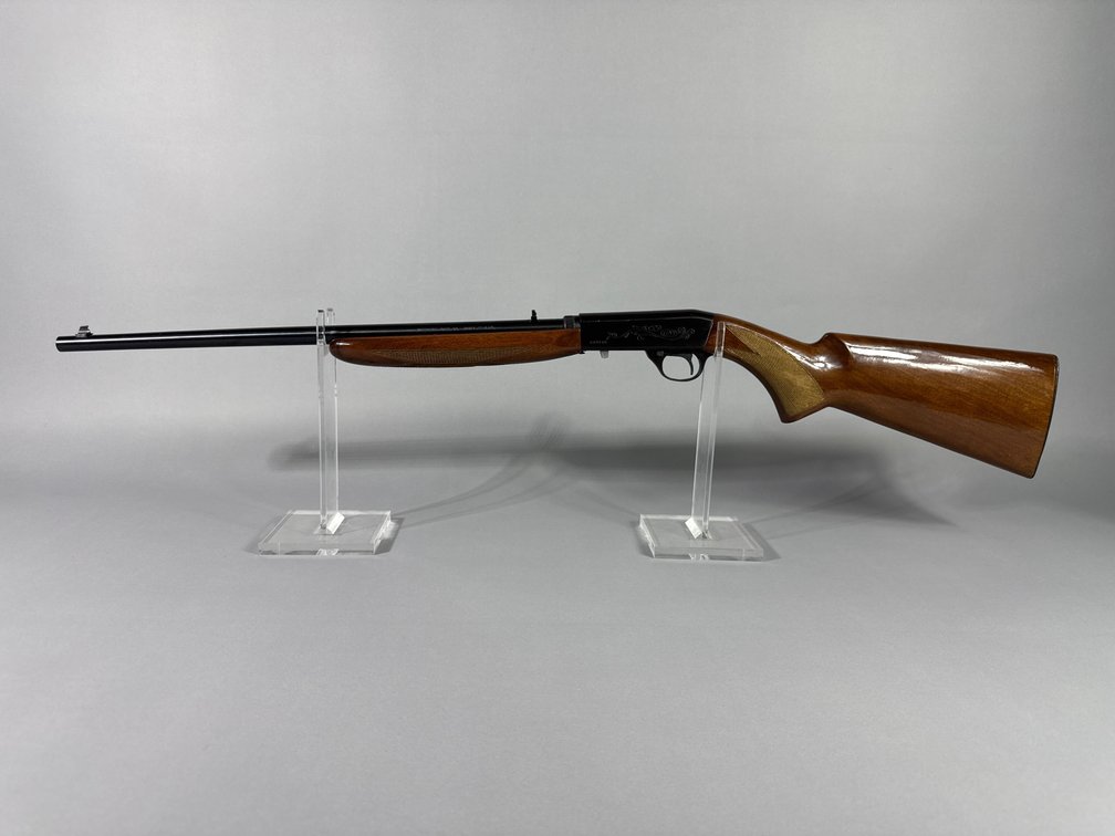 Image for Spring Firearms Online Auction 2025