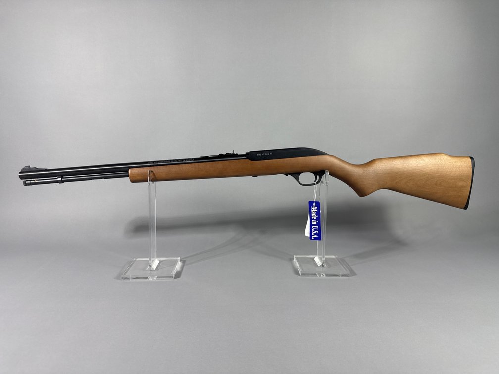 Image for Spring Firearms Online Auction 2025