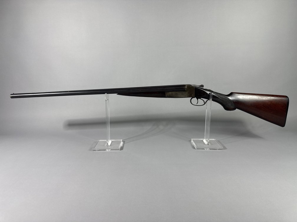 Image for Spring Firearms Online Auction 2025