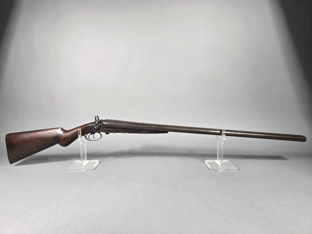 Image for Two Day Spring Sportsman's Auction Session 2