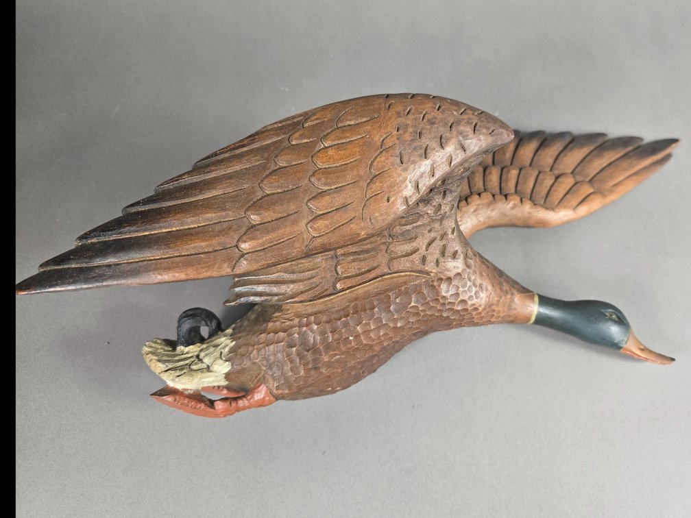 Mallard Wall Art