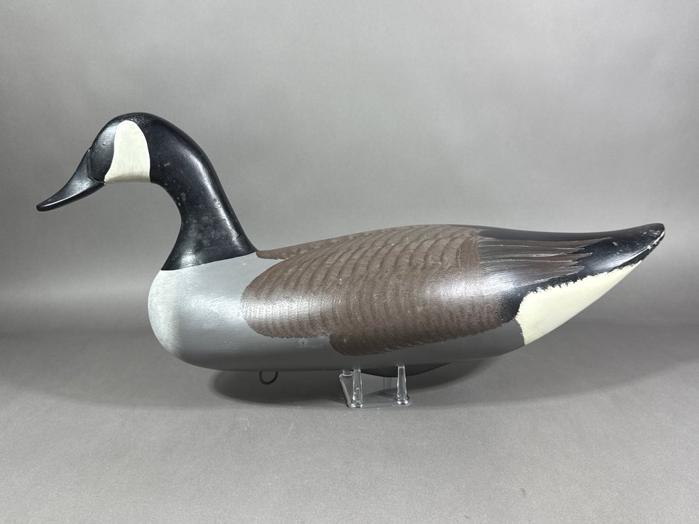 Jimmy Pierce, Havre de Grace, MD, Canada Goose
