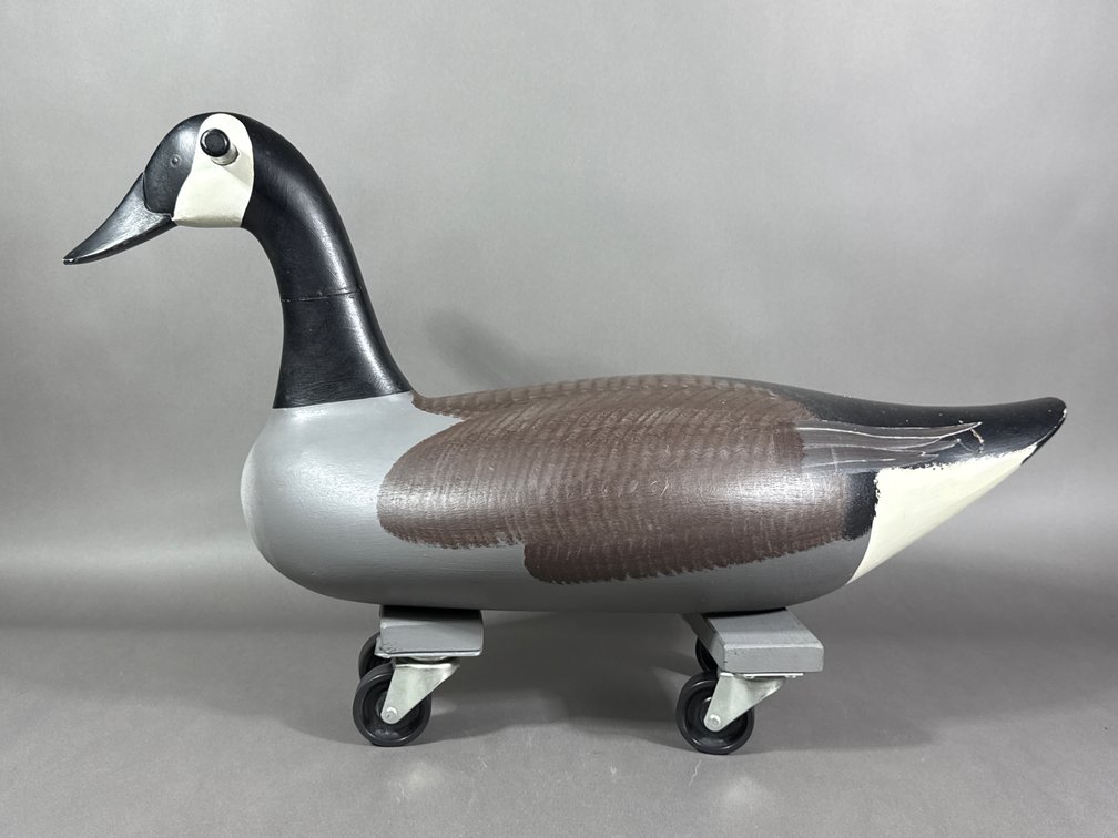 Jimmy Pierce, Havre de Grace, MD, Canada Goose