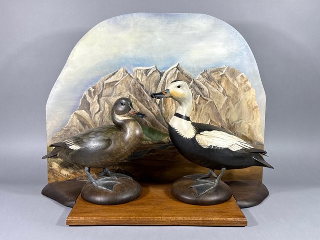 Image for Two Day Spring Sportsman's Auction Session 1