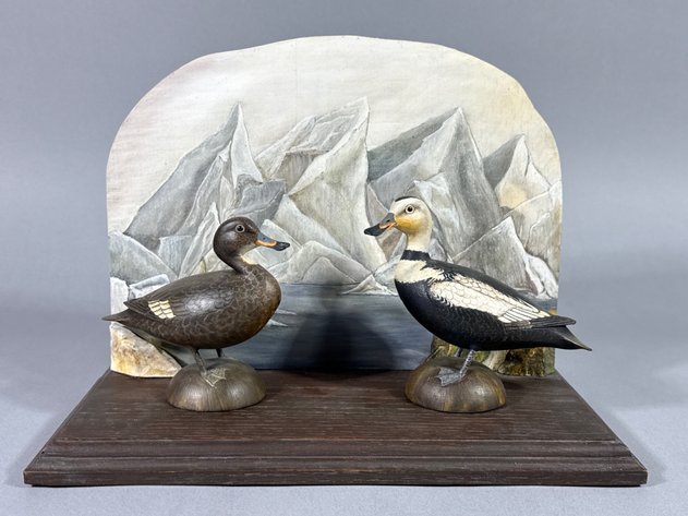 Image for Two Day Spring Sportsman's Auction Session 1