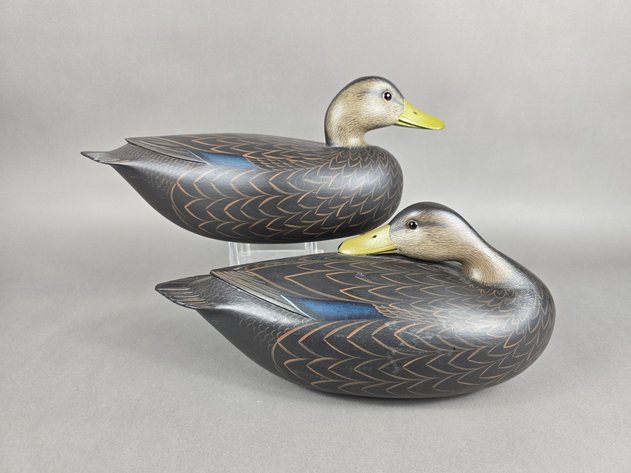 Image for Two Day Spring Sportsman's Auction Session 2