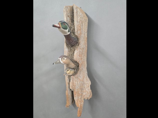 Image for Two Day Spring Sportsman's Auction Session 2