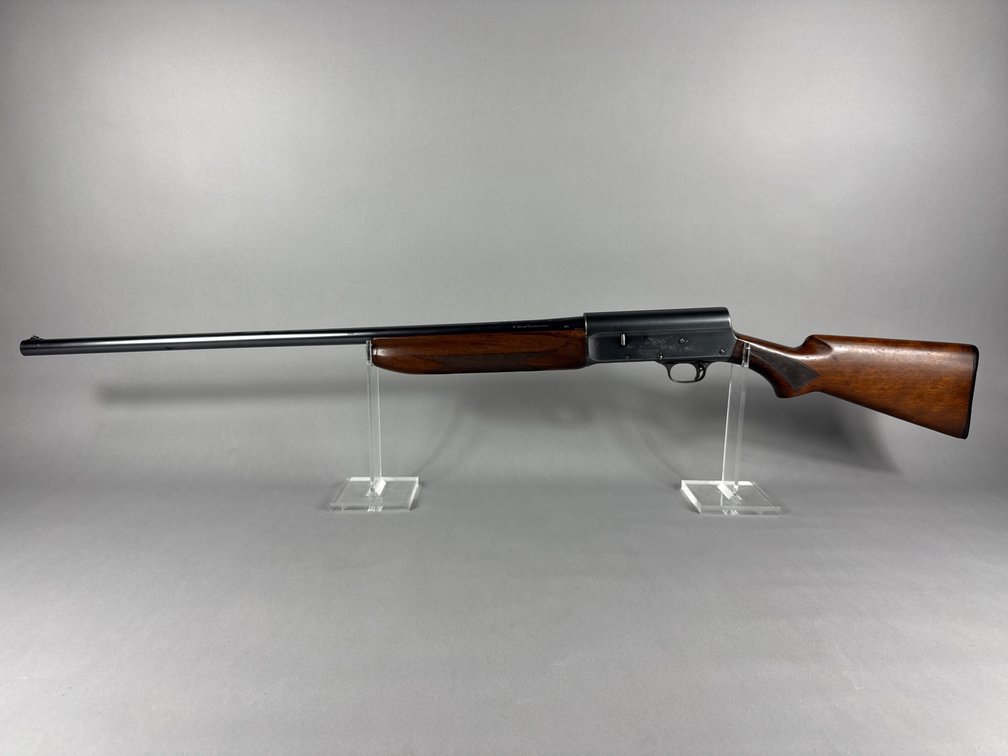 Image for Fall Firearms Online Auction 2025