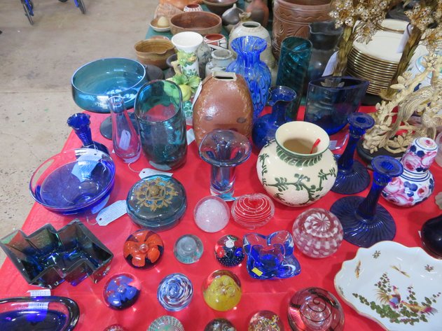 Image for Antique, Collectible, and Household Sale