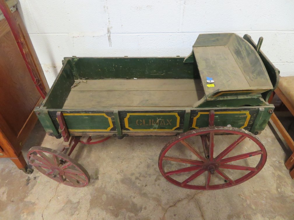 Image for Great Mid-Week Antique and Collectible Sale!