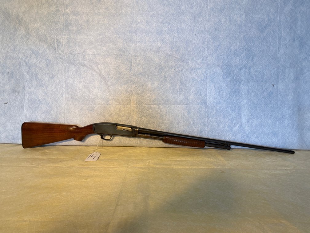 Shotgun