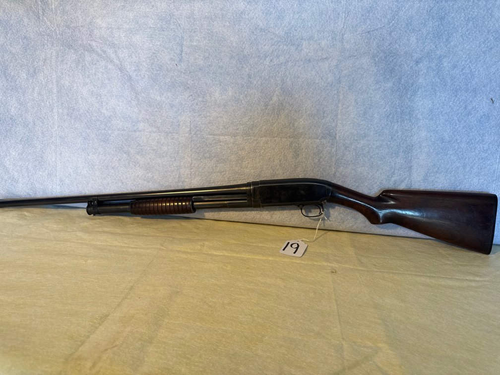 Shotgun