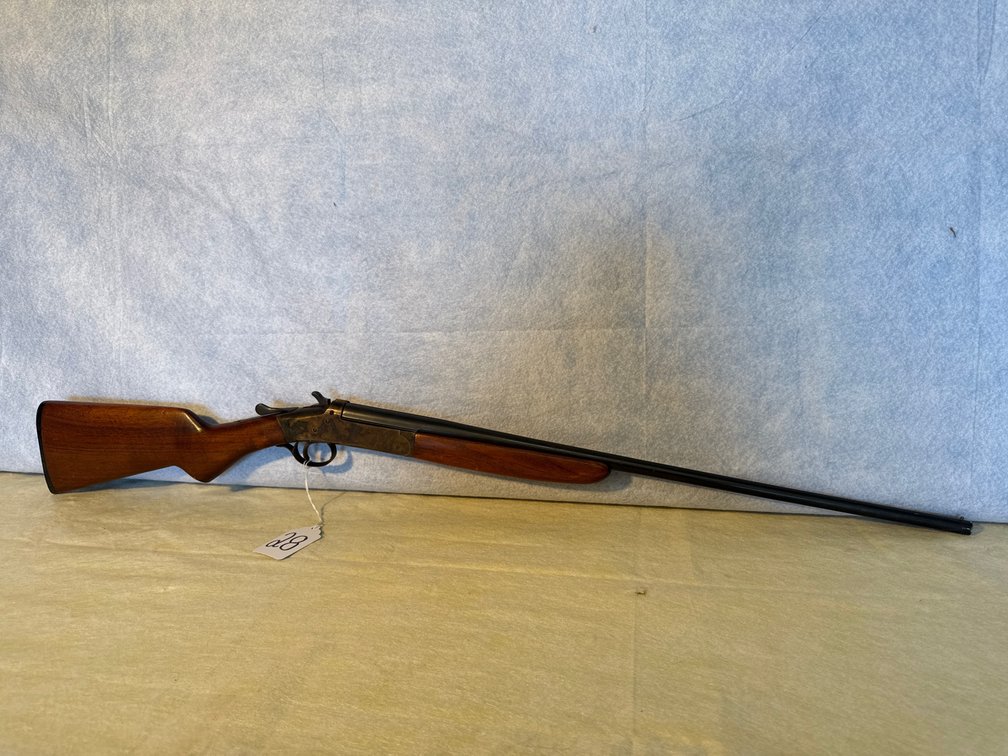 Shotgun