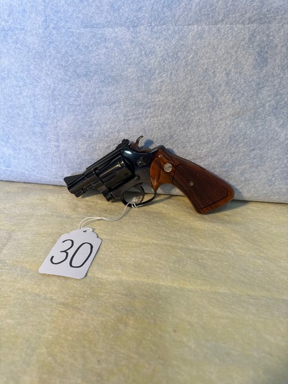 Revolver