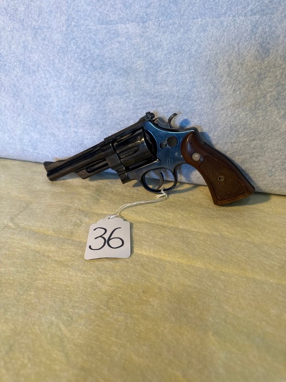 Revolver