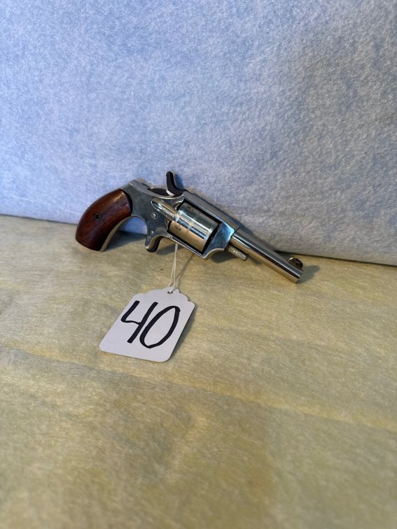 Revolver